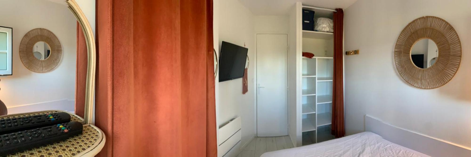 Saint-Raphaël T2 En Rez De Jardin Privatif Cloture , Cap Esterel Pierre Et Vacances ,Piscine Chauffee Des Le 05 Avril Au 02 Novembre מראה חיצוני תמונה
