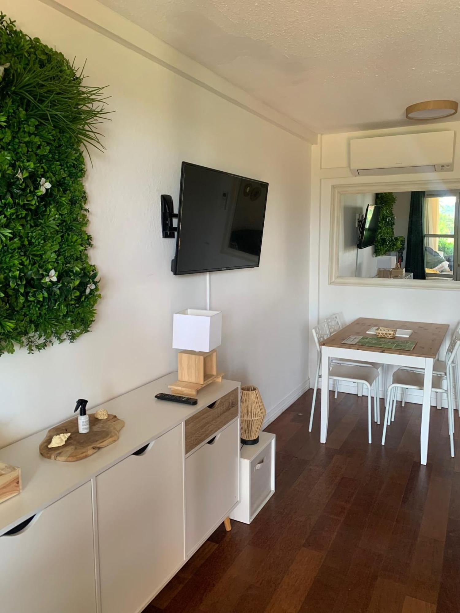 Saint-Raphaël T2 En Rez De Jardin Privatif Cloture , Cap Esterel Pierre Et Vacances ,Piscine Chauffee Des Le 05 Avril Au 02 Novembre מראה חיצוני תמונה